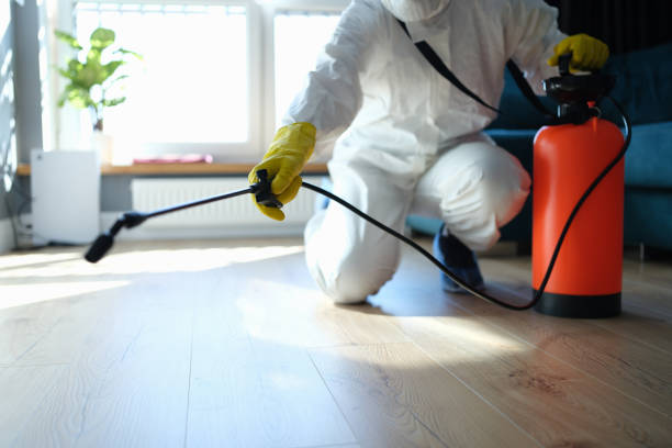 Reliable Crime Scene Cleanup contractor in Jefferson, NC by Dulley Family Biohazard Services